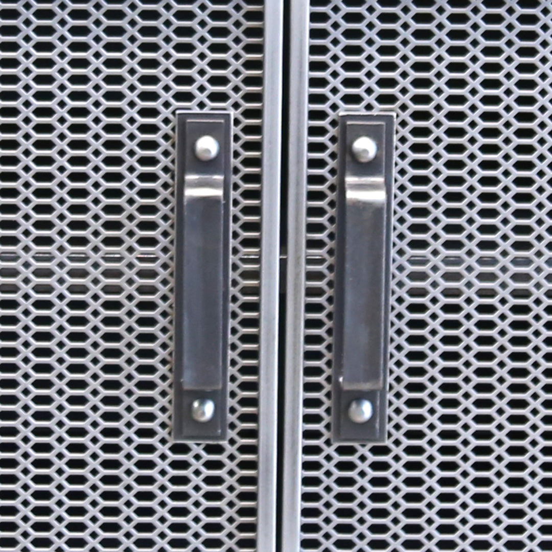 Carnegie Media Cart