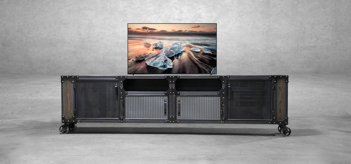 Modern Industrial Furniture Houston Tx