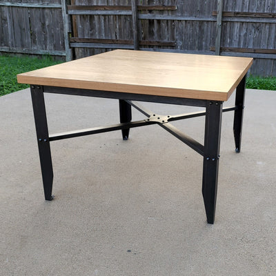 Machinist Dining Table