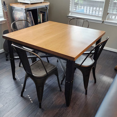 Machinist Dining Table