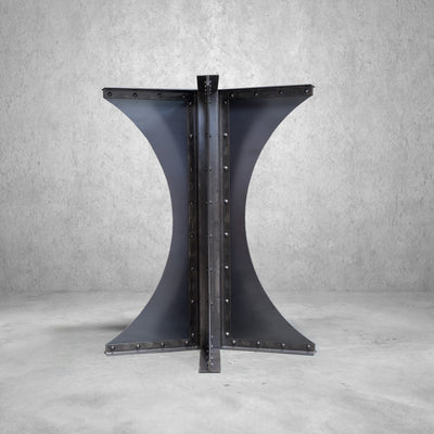 Gotham Table - Base Only