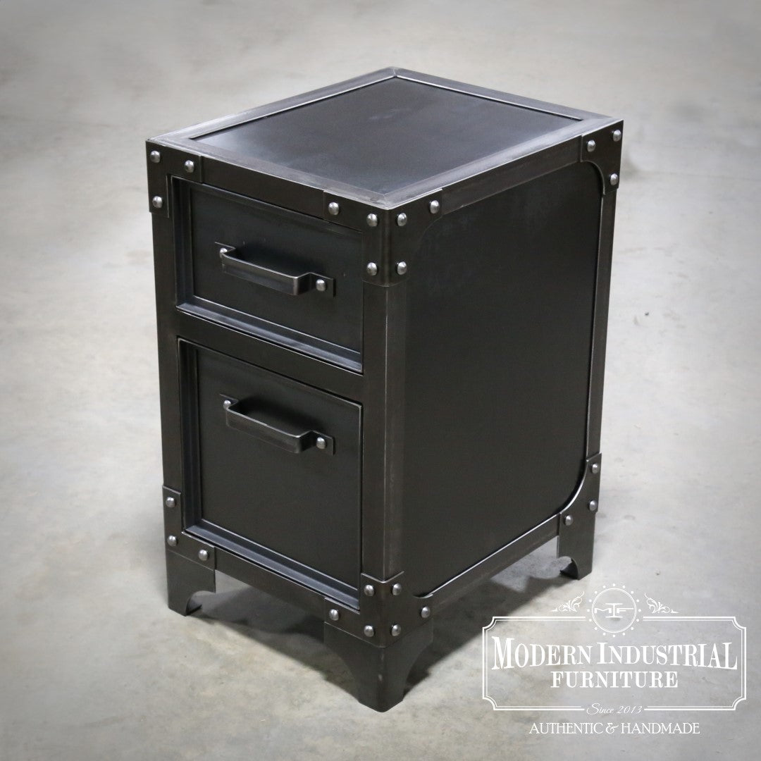 Avery File Cabinet