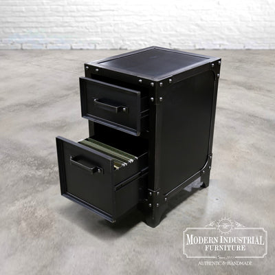Avery File Cabinet