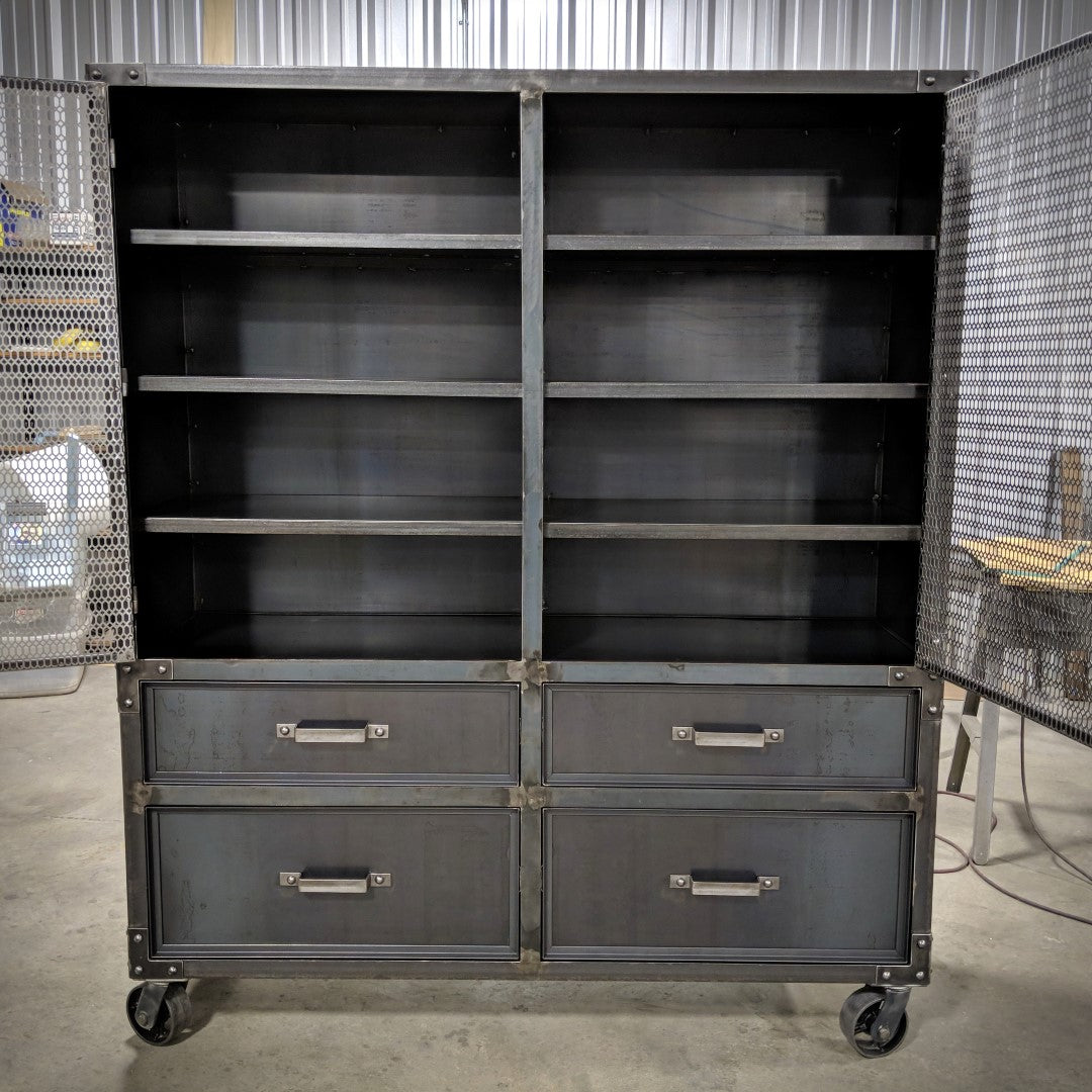 Cambridge Storage Cabinet