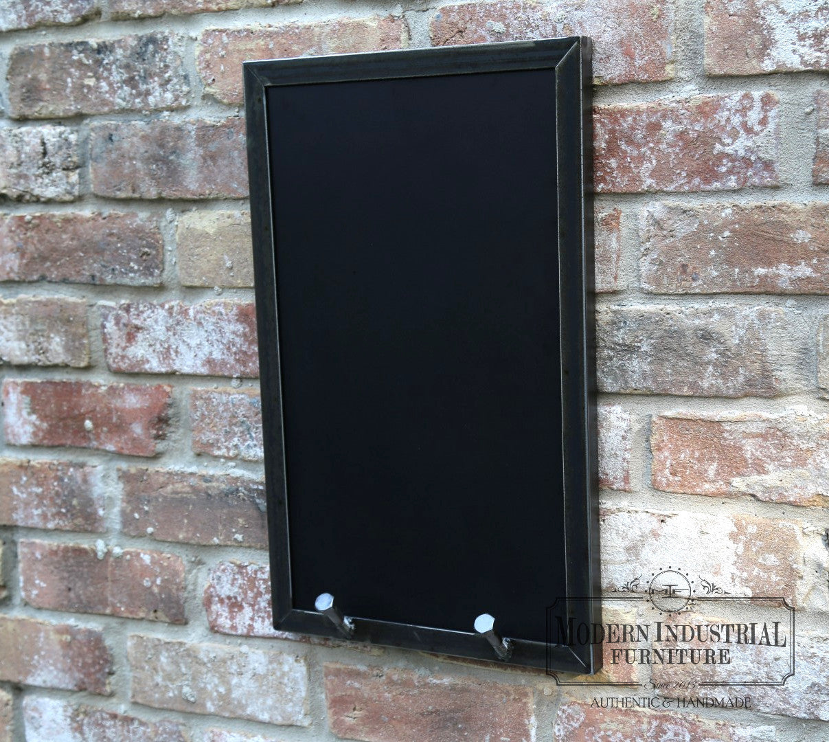 Entryway Magnetic Chalkboard
