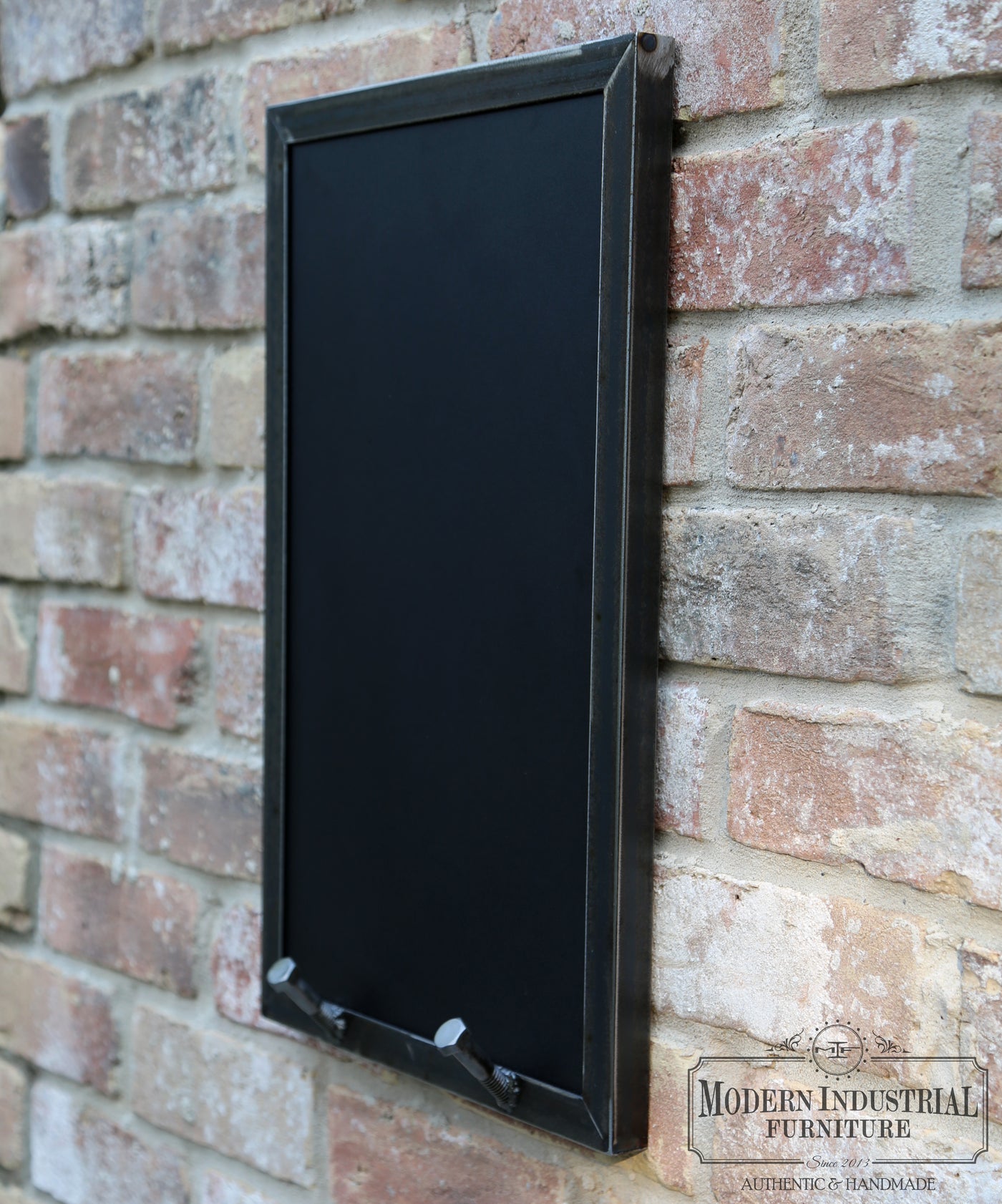 Entryway Magnetic Chalkboard