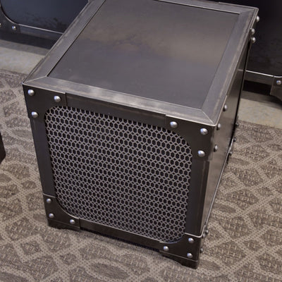 Subwoofer Cover - End table