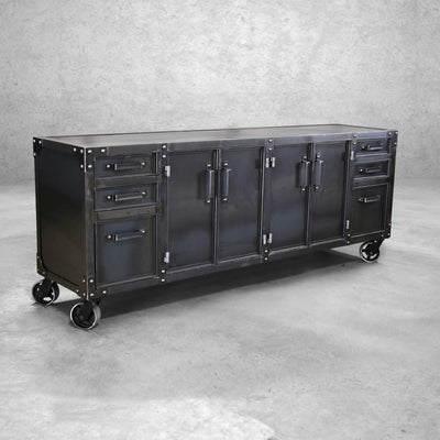 Centec XL Storage Cabinet