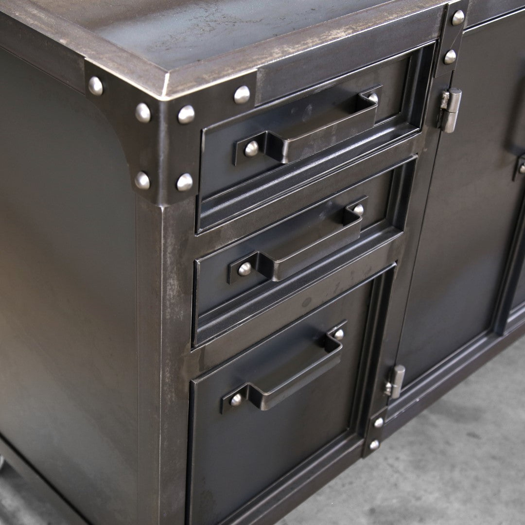 Centec XL Storage Cabinet