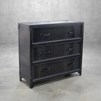 Avery Lateral XL File Cabinet