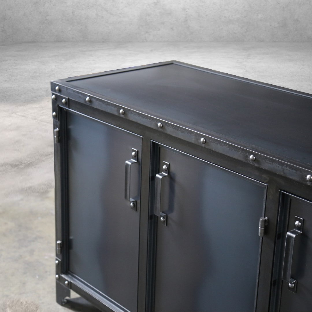 Steel Storage Cabinet