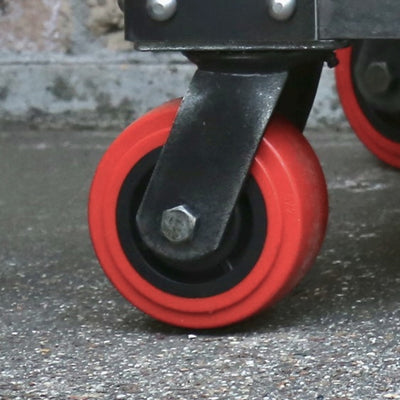 Add-on Option - Casters